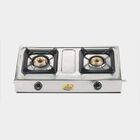 2 Burner Gas Stove, , small image number null
