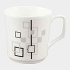 160 ml Bone China Mug, Set of 6, , small image number null