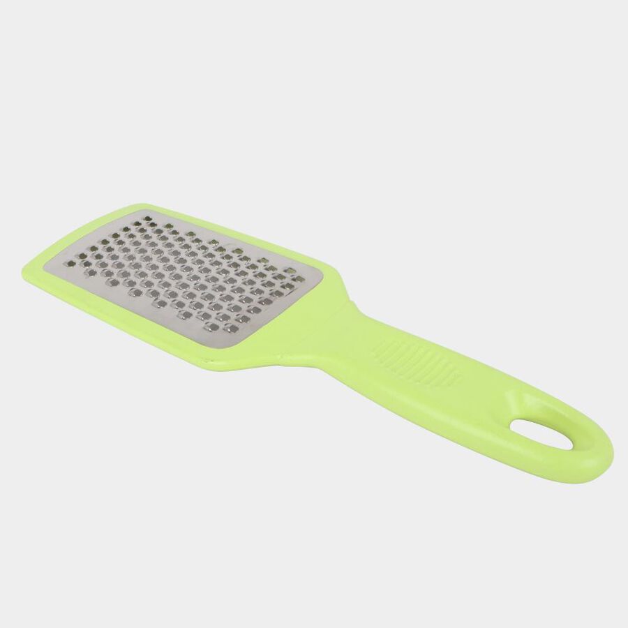 Steel Cheese Grater, , large image number null