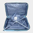 1 Pc. 4-Wheel PVC Matee Hard Case Trolley, Medium, , small image number null