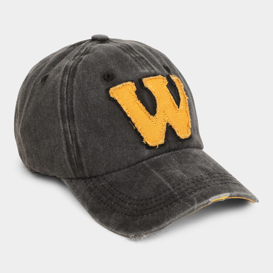 Men's Cotton Cap, , large image number null