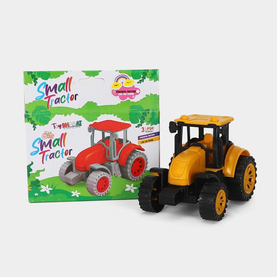 Kid'S Plastic Car, , large