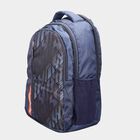 Polyester College Backpack, , small image number null