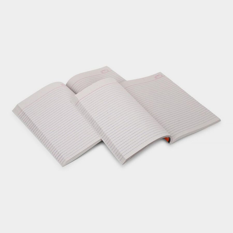 Single Line Rough Notebook, , large