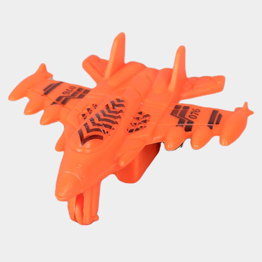Aircraft Pull Back Plane 6 Pcs., , large image number null