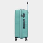 8-Wheel Polypropylene Hard Case Trolley, Set of 2, , small