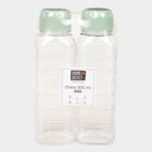 500 ml PET Bottle, Set of 2, , small image number null