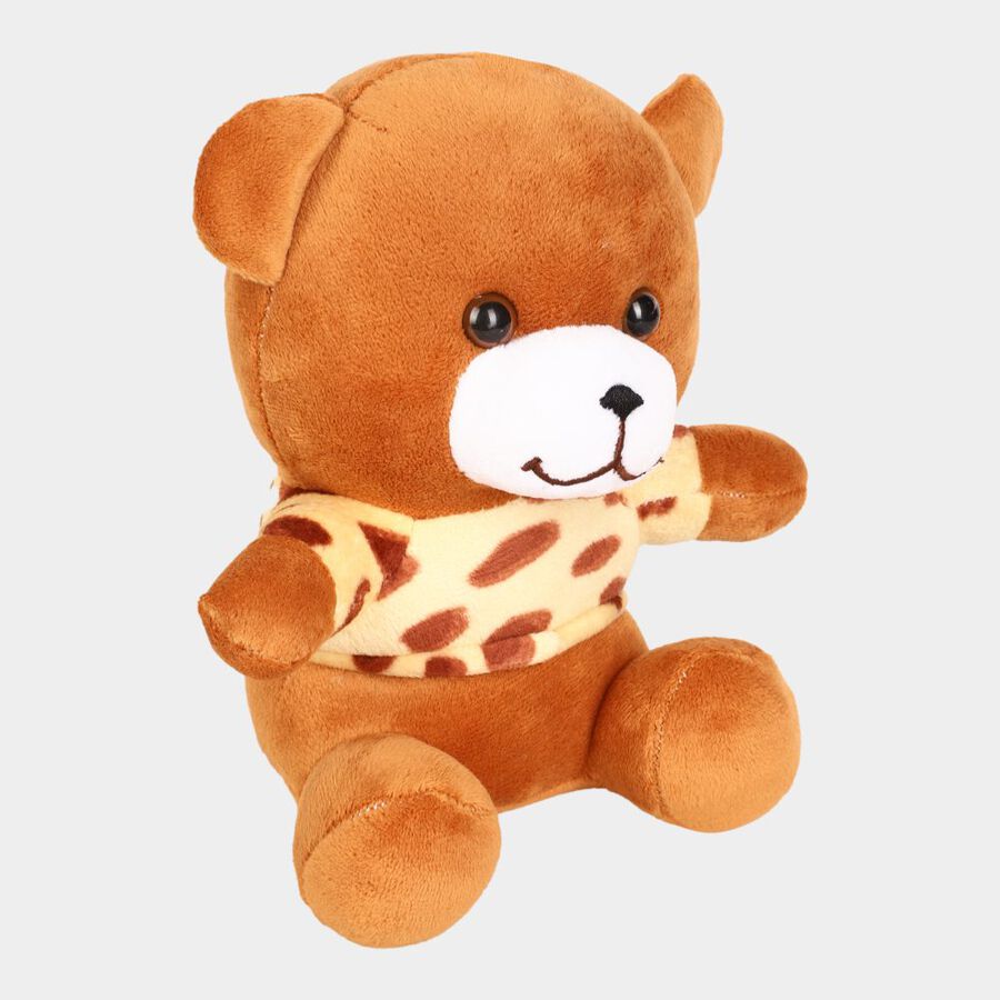 Soft Teddy, , large image number null