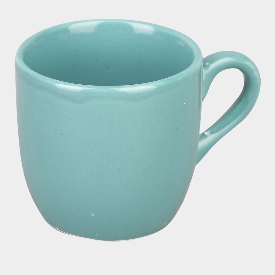 100 ml Stoneware Cup, , large image number null