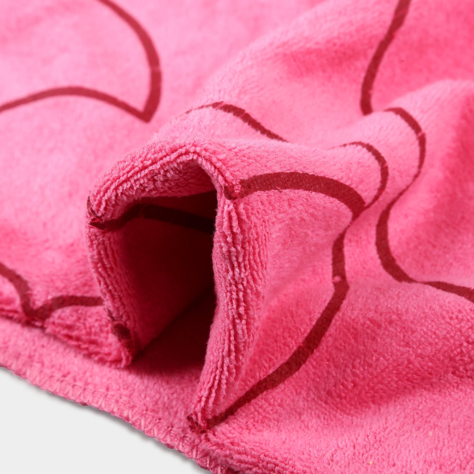 Microfiber towel for hot sale baby