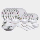 Melamine Dinner Set 40 Pcs, , small image number null