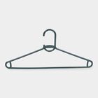Cloth Hanger Set of 5, , small image number null
