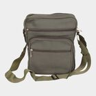 Men's Canvas Sling Bag, , small image number null