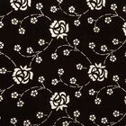 Printed Microfiber Cushion Cover, , small image number null