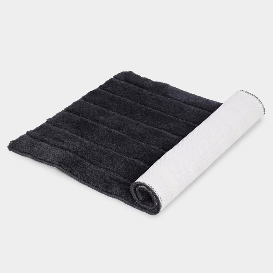 Grey Polyester Carpet, , large image number null