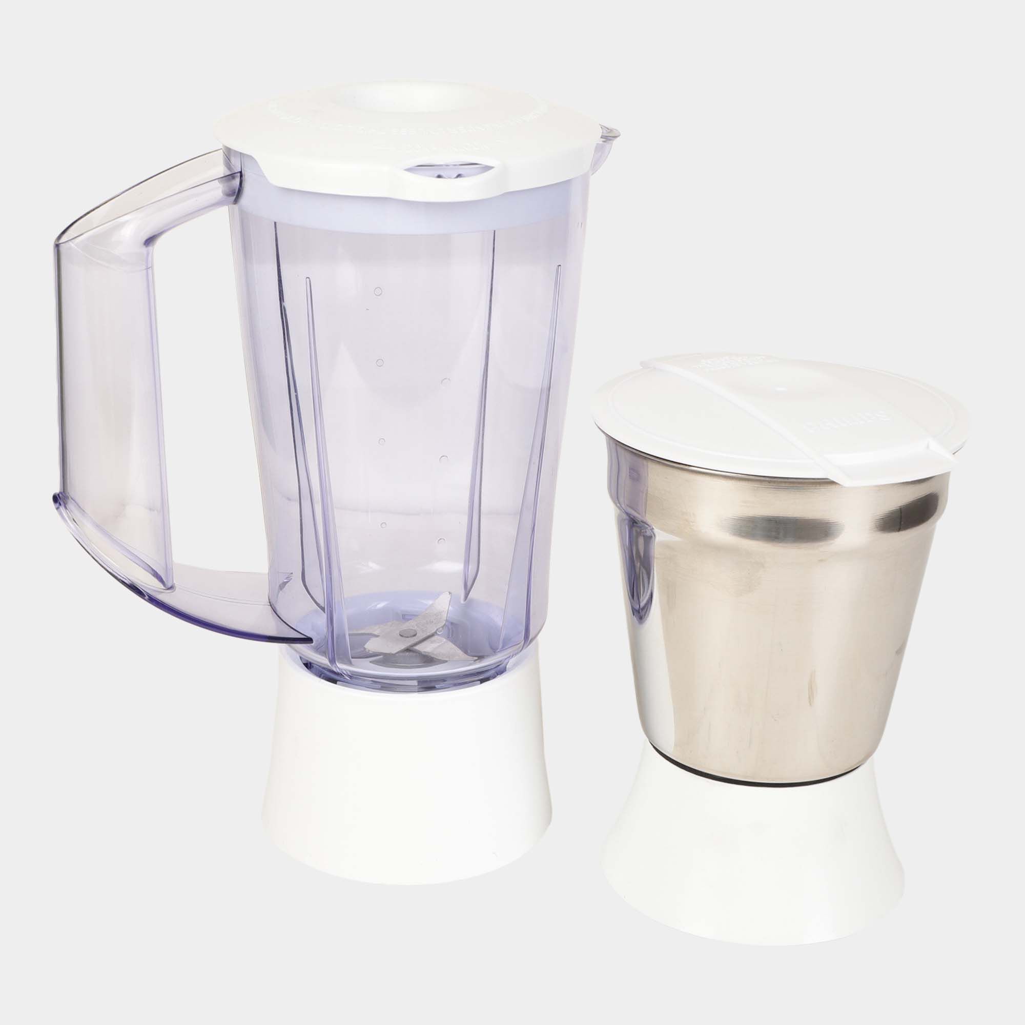 Philips Philips 500W 2 Jar Juicer Mixer Grinder Vishal Mega Mart