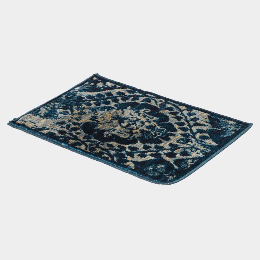 Blue Polyester Mat, , large image number null
