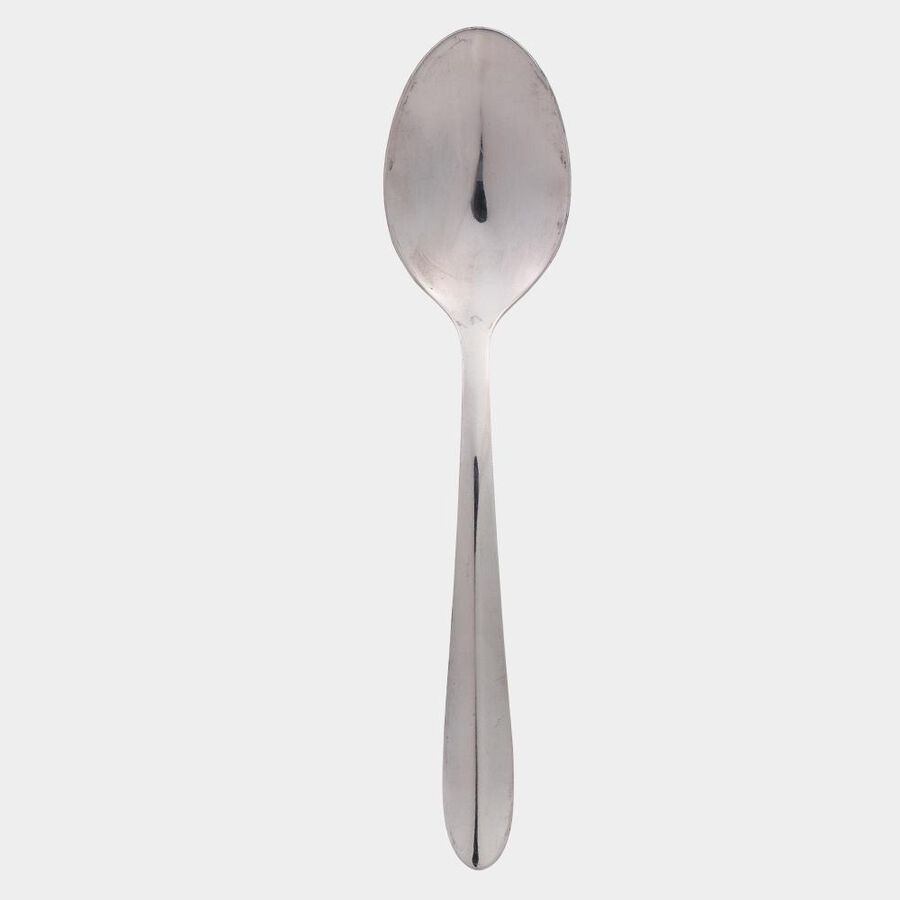 Steel Cutlery Set, , large image number null