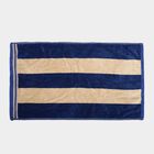 400 GSM Blue Cotton Hand Towel, , small image number null