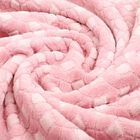 480 GSM Pink Cotton Bath Towel, , small