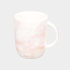 Bone China Mug, 400 ml, Microwave Safe, , small image number null