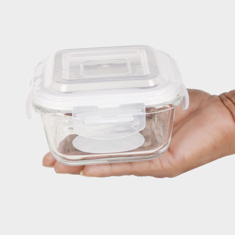 320 ml Glass Container, , large image number null