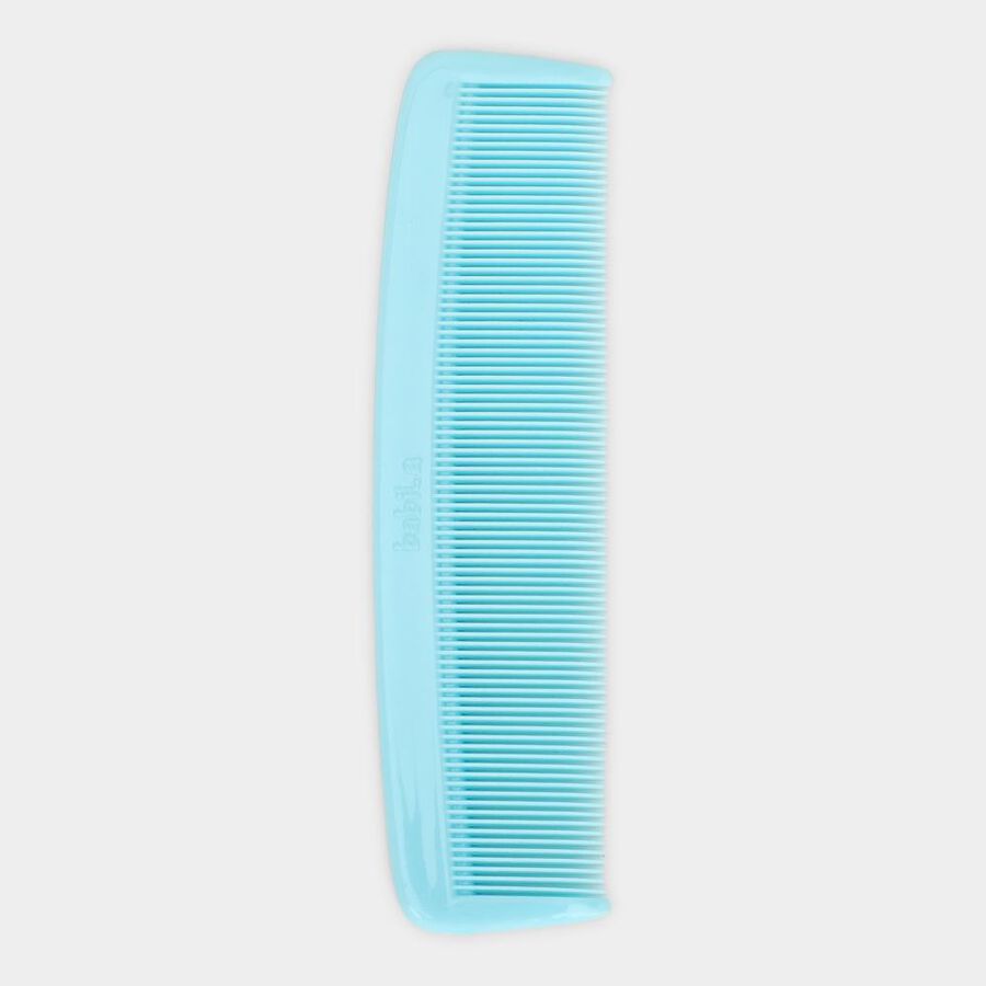 Women's Plastic Comb, , large