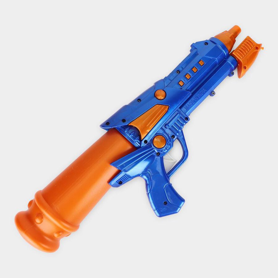 Kid's PUBG Soaker Water Gun, , large