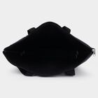 Women's Navy Blue Fabric-Polyester Tote Bag, , small image number null