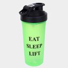 900 ml Plastic Gym Shaker, , small image number null