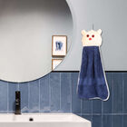 Cotton Washbasin Towel, , small image number null