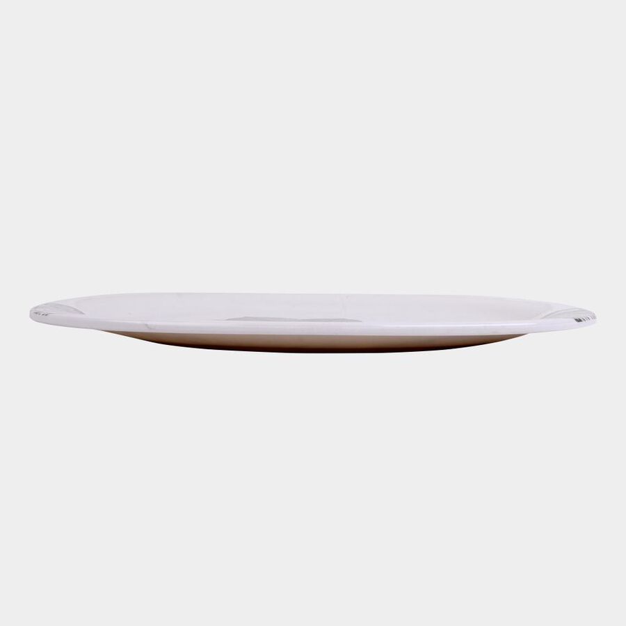 Melamine Full Plate, , large