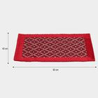 Cotton Blend Door Mat, Set of 2 , , small image number null