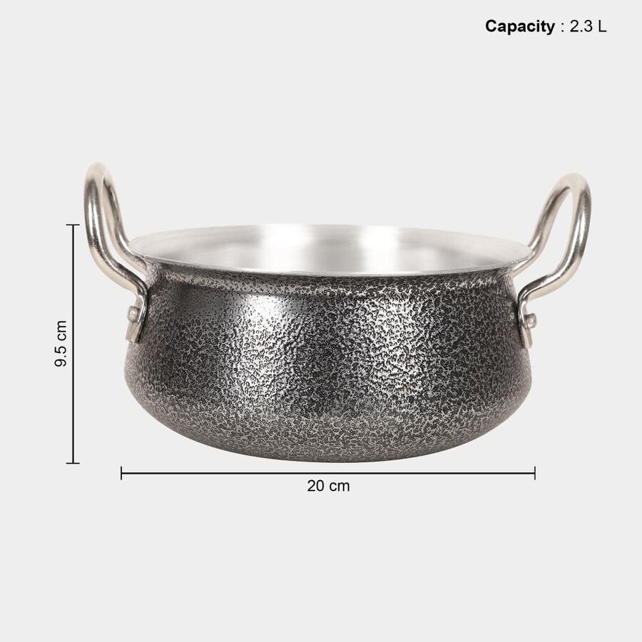 2.3 L Steel Handi, Induction Compatible, , large image number null