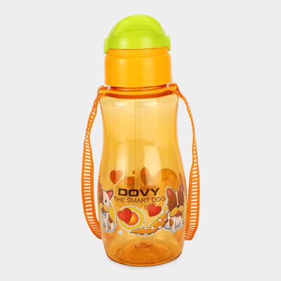 500mlKid's Plastic Sipper