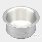 Aluminium Patila - 6.5 in. (1L), , small image number null
