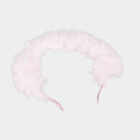 Women's Plastic Headband Combo, 2 Units, , small image number null