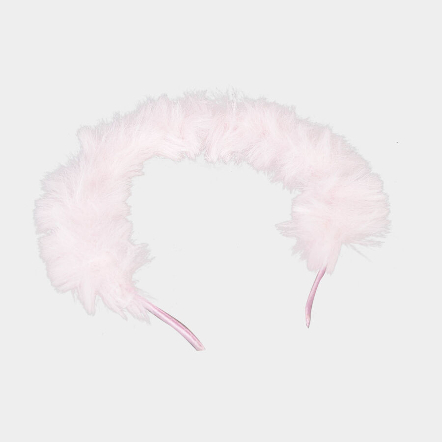 Women's Plastic Headband Combo, 2 Units, , large image number null