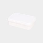 Plastic Lunch Box with Water Bottle, , small image number null