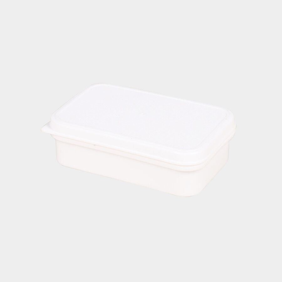 Plastic Lunch Box with Water Bottle, , large image number null