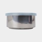 Steel Lunch Box, 2 Containers And Bag, , small image number null