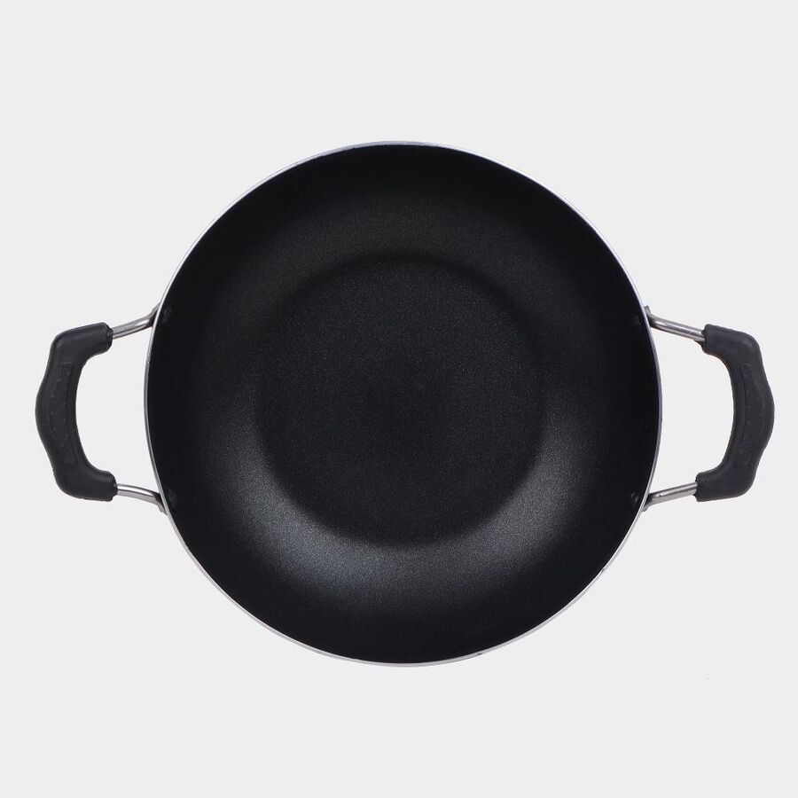 1 L Non-Stick Kadhai, , large image number null