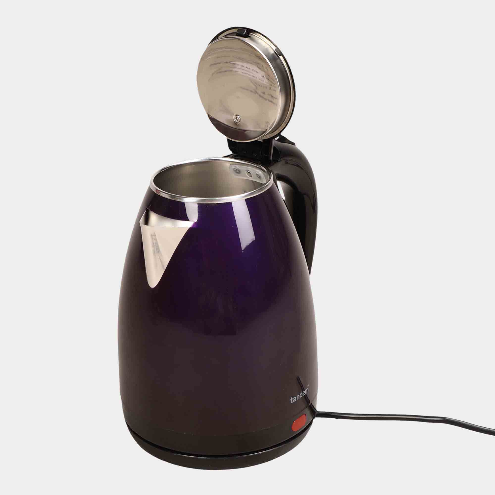Electric kettle price in top vishal mega mart