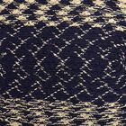 Blue Polyester Door Mat, , small