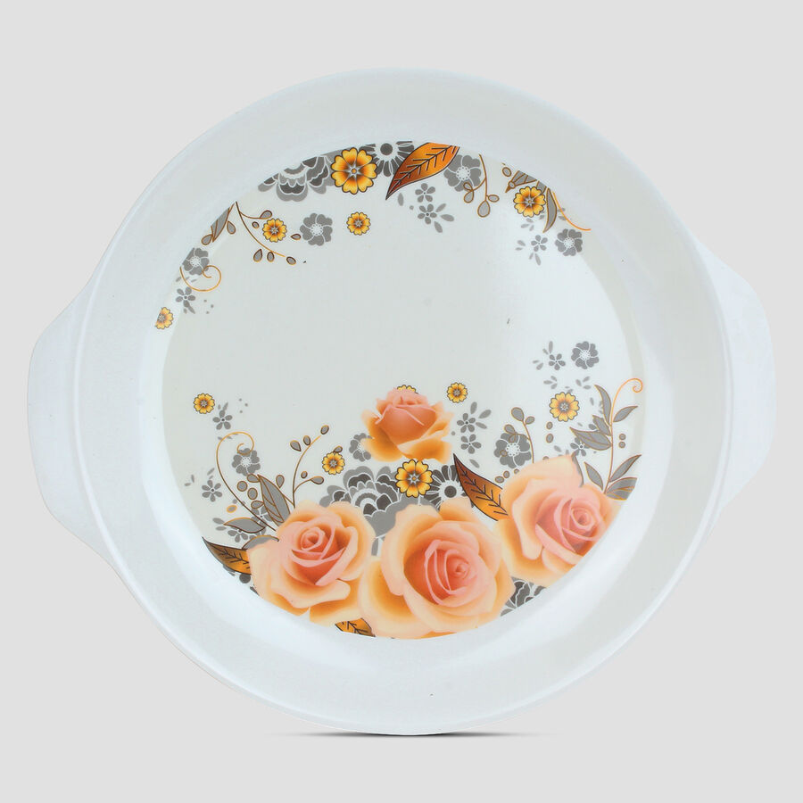 40 Pcs. Melamine Dinner Set, , large image number null