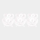 230 ml Glass Bowl, Set of 6, , small image number null