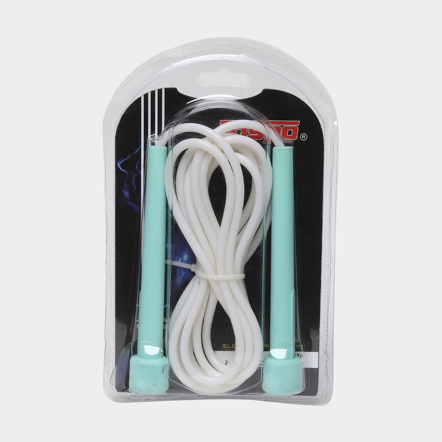 Skipping Rope - Colour/Design May Vary, , large image number null