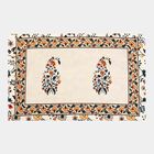 Multicolour Polyester Pillow Cover, , small image number null