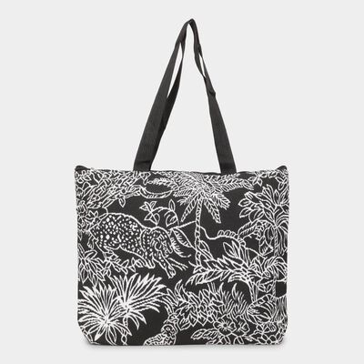 Fabric-Polyester Bag