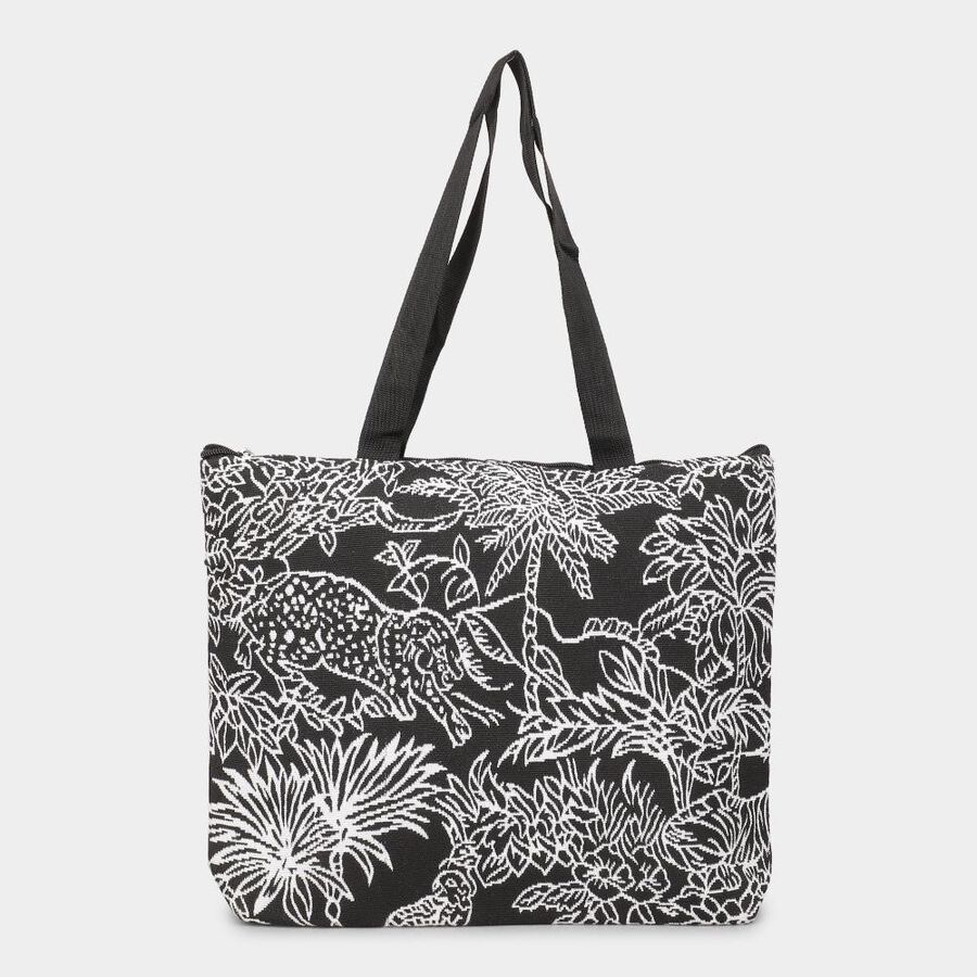 Fabric-Polyester Bag, , large image number null